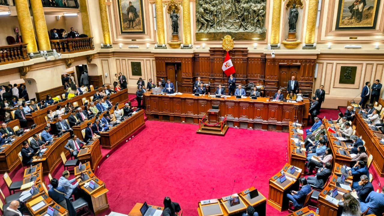 De acuerdo con la Cuenta General de la República 2025, el sector público ejecutó un presupuesto de S/ 328,363 millones, equivalente al 93.6% del Presupuesto Institucional Modificado (PIM). Foto: MEF.