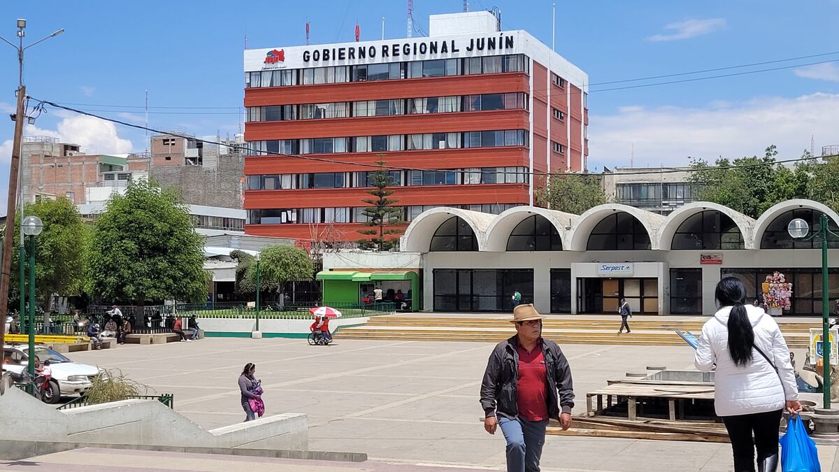 Gobiernos Regionales de Apurímac, Ayacucho, Huancavelica, Ica y Junín, realizarán la I Cumbre de Emprendedores de Los Andes, los días 21 y 22 de noviembre. Foto: Difusión.