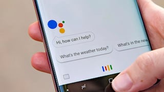 Asistente de Google: cómo borrar el historial de búsquedas por voz