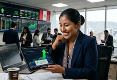 Invierten S/ 100,000 y ganan más de S/ 20,000: las 14 alternativas más rentables en Perú