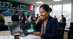 Invierten S/ 100,000 y ganan más de S/ 20,000: las 14 alternativas más rentables en Perú