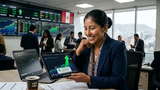 Invierten S/ 100,000 y ganan más de S/ 20,000: las 14 alternativas más rentables en Perú