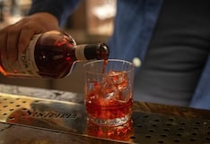 Clase Maestra: el evento de coctelería que reúne a los mejores bartenders del mundo