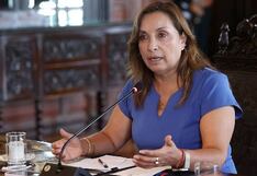 Retiro de AFP ya está en manos de Dina Boluarte, ¿cuál es el plazo para que se pronuncie?