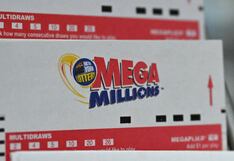 ¡Ojo al dato! El boleto de Mega Millions ganador de 10 mil dólares fue vendido en este estado de EE.UU.
