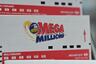 ¡Ojo al dato! El boleto de Mega Millions ganador de 10 mil dólares fue vendido en este estado de EE.UU.