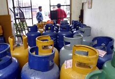 Número de locales de venta de GLP se contrajo en 41% en Lima, ¿cuál fue la causa?