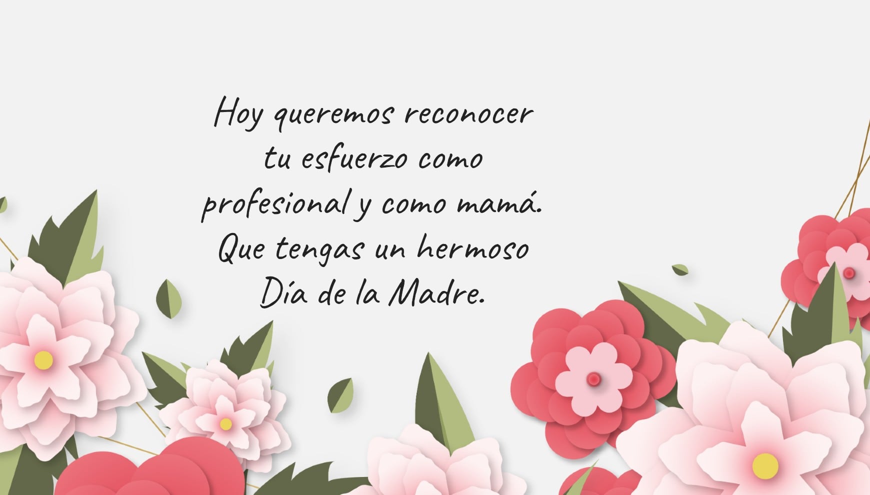 Comparte frases del Día de la Madre llenas de amor y emoción para celebrar con alegría el Día de la Madre. | Crédito: Magnific / Gestión Mix