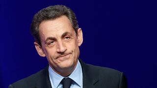 Francia: Detienen a expresidente Sarkozy por investigación sobre financiación ilícita