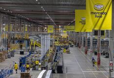 MercadoLibre aumenta 21% inversión anual en Brasil a US$ 4,600 millones