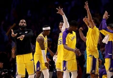 Compran Los Angeles Lakers por cifra récord, ¿quiénes son los nuevos dueños?