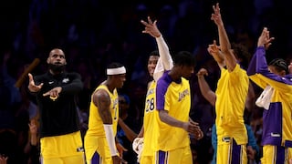 LA Lakers pasa a manos de exCEO de Disney e inversor detrás de polémico plan en la FIFA
