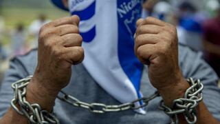 Organismos de DDHH prevén agravamiento de crisis en Nicaragua y mayor éxodo
