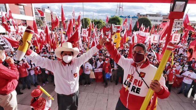 Cifra de Perú Libre sobre publicidad estatal en medios es falsa, señala Consejo de la Prensa