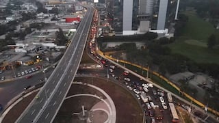 Debate municipal: propuestas en transporte de los candidatos a Lima Metropolitana