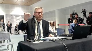 Jefe de la ONPE: elecciones 2026 pueden ser violentas por presencia de bandas criminales