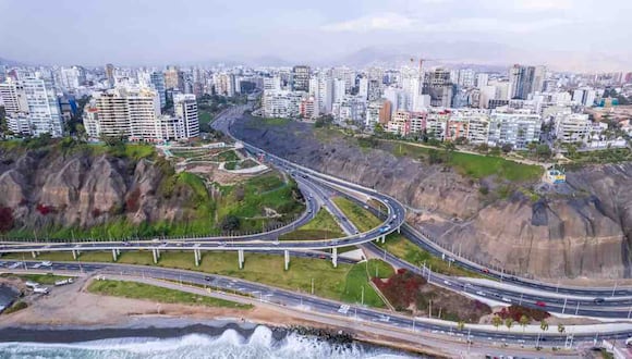 En Lima hay distritos más y menos vulnerables a sismos. Ello depende, en parte, de la infraestructura antisísmica con la que cuenten. (Foto: freepik)