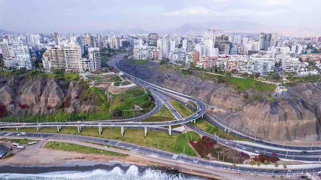 Precio del m2 en ciudades top de la región, ¿en qué puesto se ubica Lima?