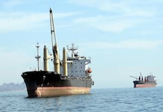 Reino Unido insinúa que no participará en el bloqueo estadounidense del estrecho de Ormuz