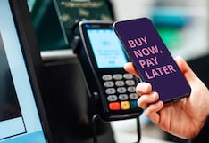 Tarjeta de crédito o Compre ahora, pague después: qué gana y qué pierde el deudor en cada caso