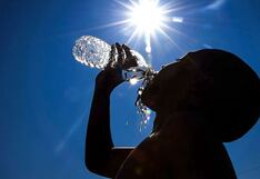 Lima soportó el 14 de febrero el día más caluroso del verano, según Senamhi