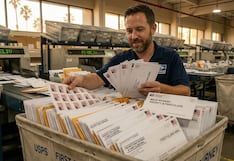 USPS planea subir precios de cartas y envíos en EE.UU.: esta es la fecha en que entraría en vigor