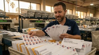 USPS planea subir precios de cartas y envíos en EE.UU.: esta es la fecha en que entraría en vigor