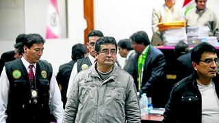 Exgobernador César Álvarez es condenado a 35 años prisión por crimen contra Ezequiel Nolasco