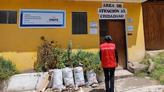 Elecciones 2026: Alertan riesgos en implementación de Oficinas de Procesos Electorales