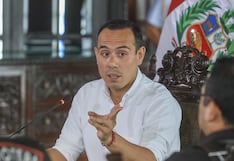 José Jerí anuncia reestructuración del sistema carcelario: “Estamos afinando los detalles”