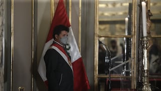 Castillo se reunió hoy con José Balcázar y Jorge Marticorena, congresistas de Perú Libre