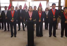 Patricia Benavides sobre denuncia contra Castillo: “ya es responsabilidad exclusiva del Congreso”