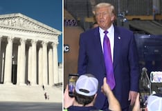 Corte Suprema de EEUU asesta golpe a Trump y anula su política arancelaria