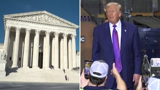 Corte Suprema de EEUU asesta golpe a Trump y anula su política arancelaria