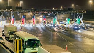 Lima Expresa: Vía de Evitamiento y Línea Amarilla están totalmente operativas