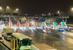 MTC sobre suspender cobro de peajes: Tenemos que tener claro que hay reglas de inversión