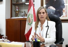 Acción Popular conforma nueva bancada y separa de sus filas a Raúl Doroteo
