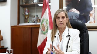 Acción Popular conforma nueva bancada y separa de sus filas a Raúl Doroteo