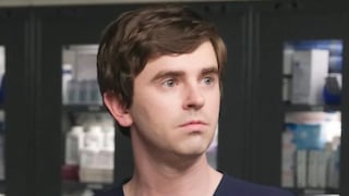 “The Good Doctor”: lo que podemos esperar para la última temporada de la serie