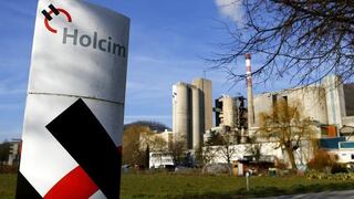 Multinacional suiza Holcim compra la firma guatemalteca Minerales y Agregados