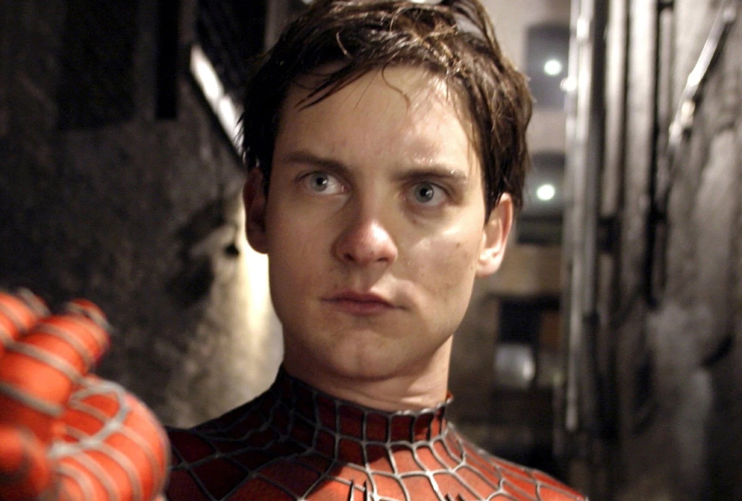 "Spider-Man 2", la segunda entrega de la trilogía de Sam Raimi y Tobey Maguire, se despide del catálogo de Netflix el 6 de agosto de 2026 (Foto: Sony Pictures Releasing)