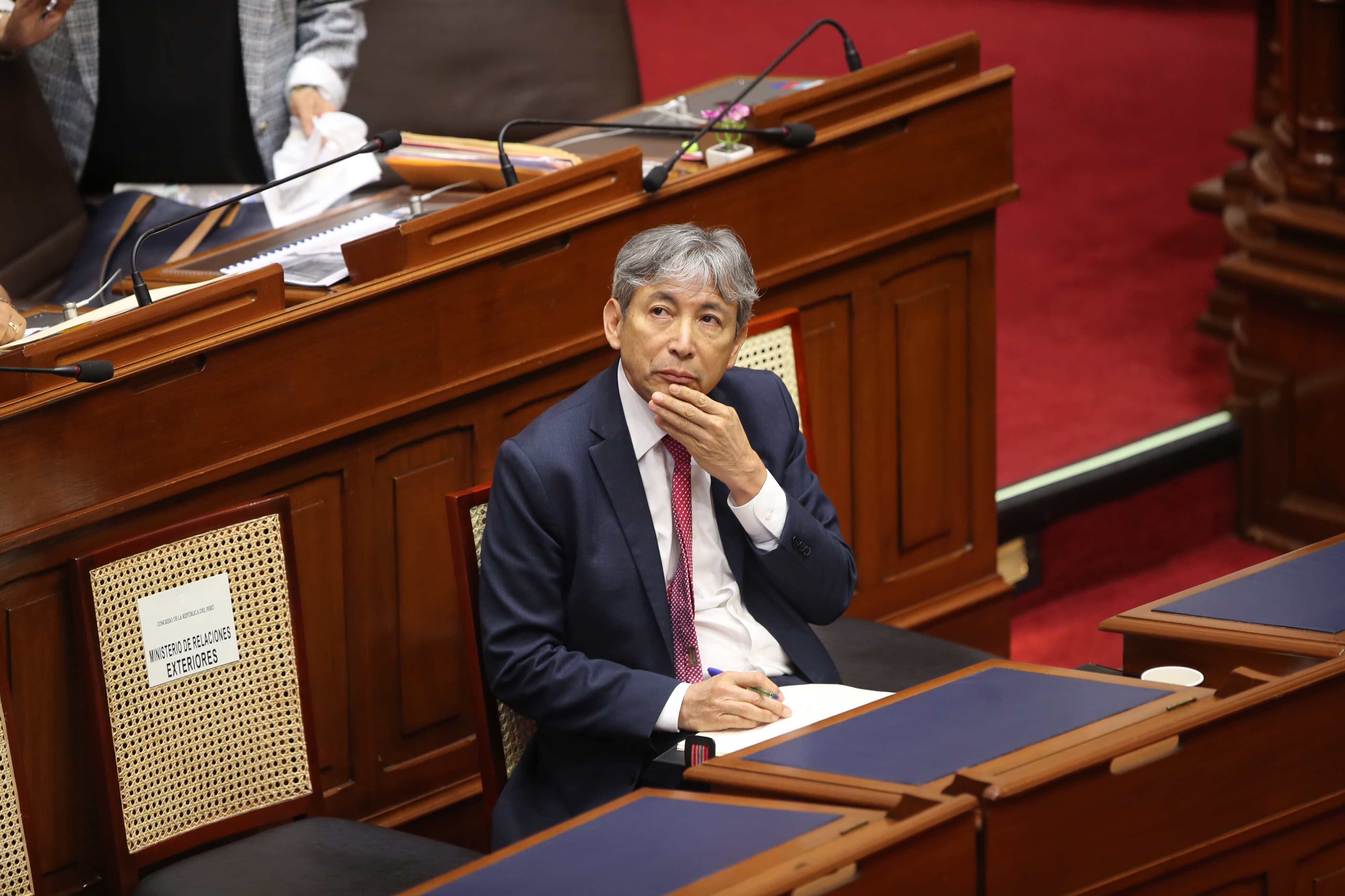 Alrededor de S/ 800 millones cuesta la reducción del IGV a restaurantes, indicó José Arista, ministro de Economía y Finanzas, cargo que ocupa desde febrero del 2024.