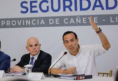 Premier Álvarez: Presidente Jerí no debería asistir al pleno del Congreso este martes