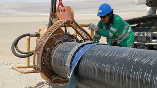 Sempra firma MoU con miras a construcción de gasoducto en noroeste de México