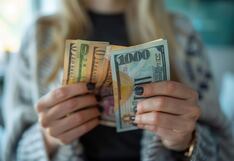 No te dejes confundir: Esto dice el IRS sobre el cheque de estímulo de hasta US$1,400