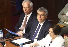 JNJ repone de forma inmediata a Inés Tello y Aldo Vásquez, tras orden judicial