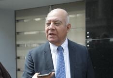 Juicio contra Ollanta Humala: Pedraza afirma que Fiscalía es la que ha politizado proceso