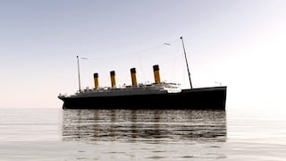 Las cinco enseñanzas que podemos aprender del Titanic para enfrentar las crisis