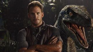 "Jurassic World" se devora las taquillas en su estreno
