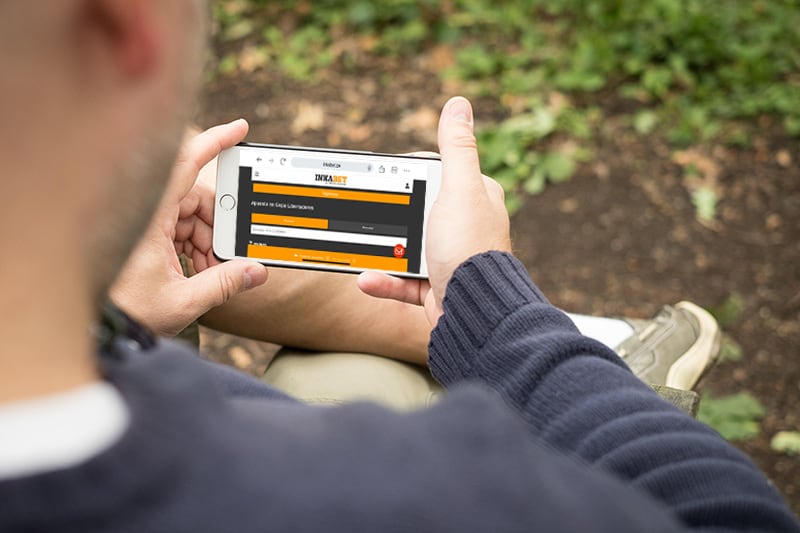 La inteligencia artificial ya forma parte de la estrategia de Inkabet y podría ganar espacio en áreas como personalización, atención al cliente, prevención del fraude y juego responsable. (Foto: Difusión)